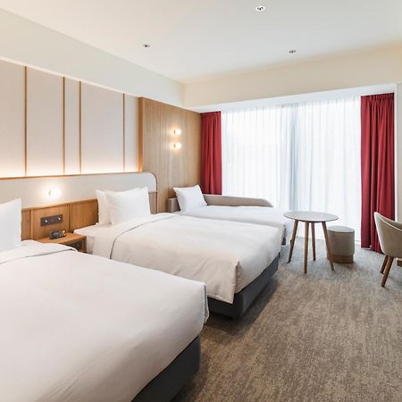 Sotetsu Grand Fresa Taipei Ximen Ξενοδοχείο Εξωτερικό φωτογραφία