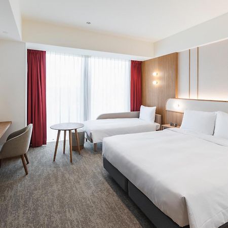 Sotetsu Grand Fresa Taipei Ximen Ξενοδοχείο Εξωτερικό φωτογραφία