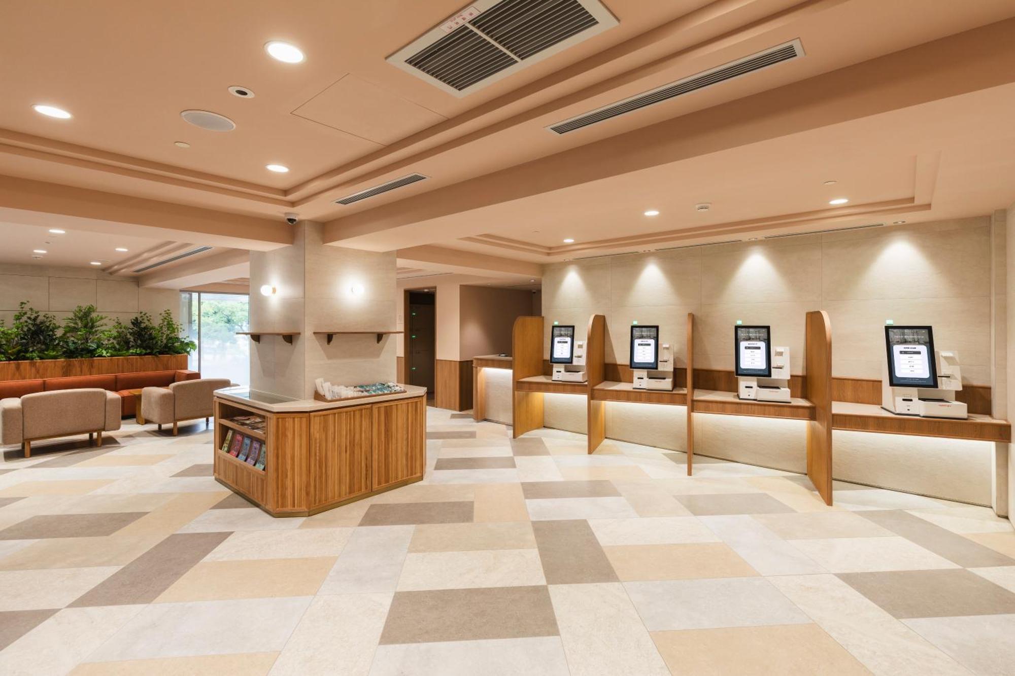 Sotetsu Grand Fresa Taipei Ximen Ξενοδοχείο Εξωτερικό φωτογραφία