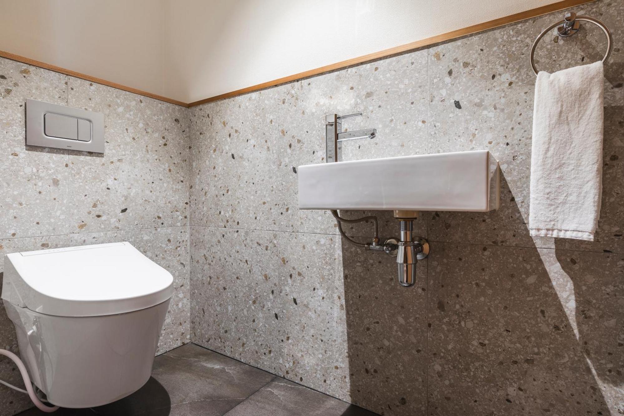 Sotetsu Grand Fresa Taipei Ximen Ξενοδοχείο Δωμάτιο φωτογραφία