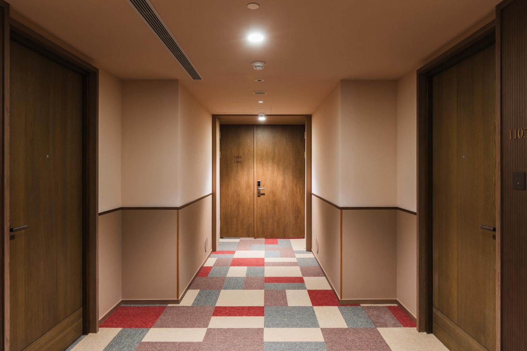 Sotetsu Grand Fresa Taipei Ximen Ξενοδοχείο Δωμάτιο φωτογραφία
