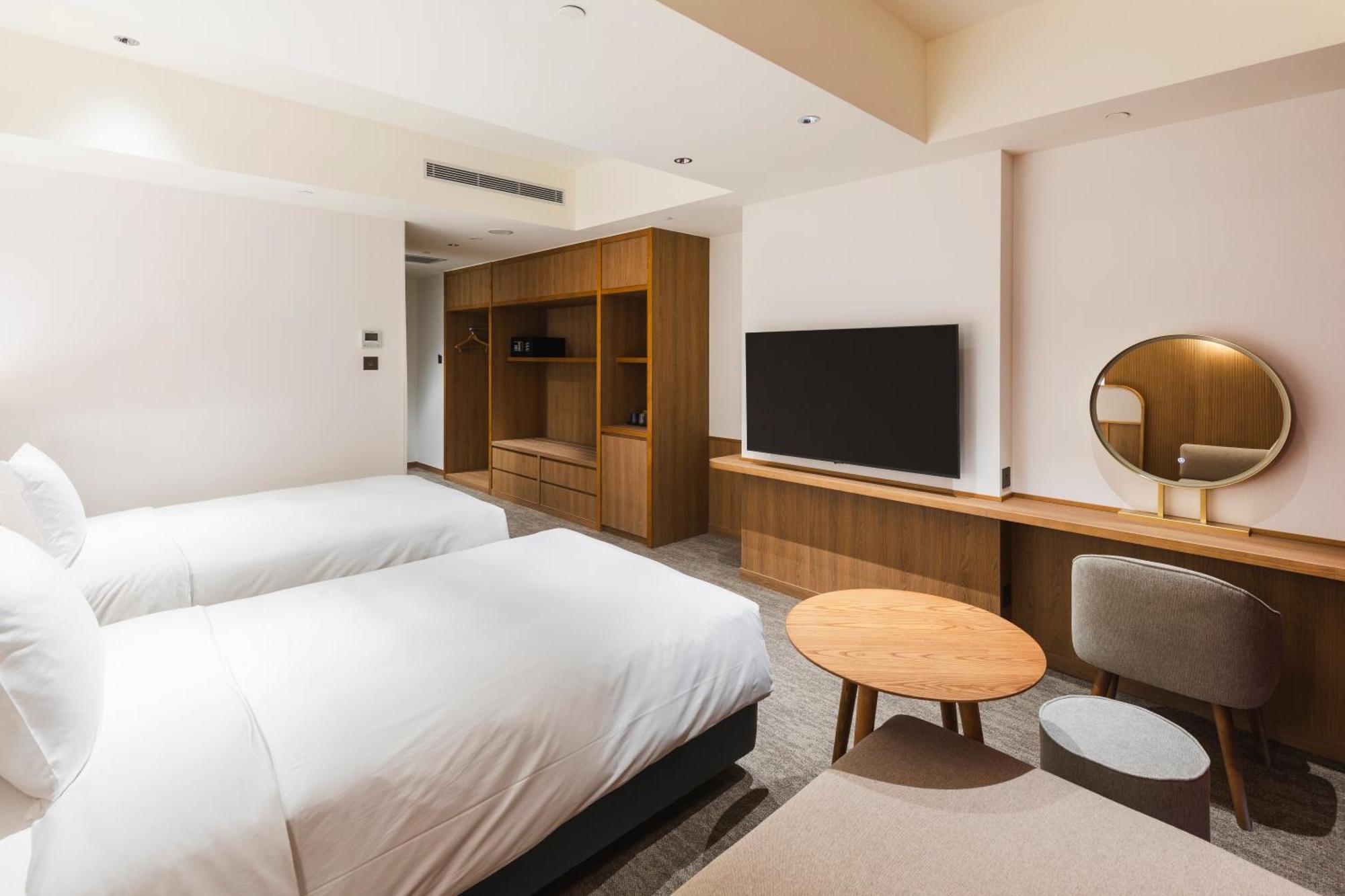 Sotetsu Grand Fresa Taipei Ximen Ξενοδοχείο Δωμάτιο φωτογραφία