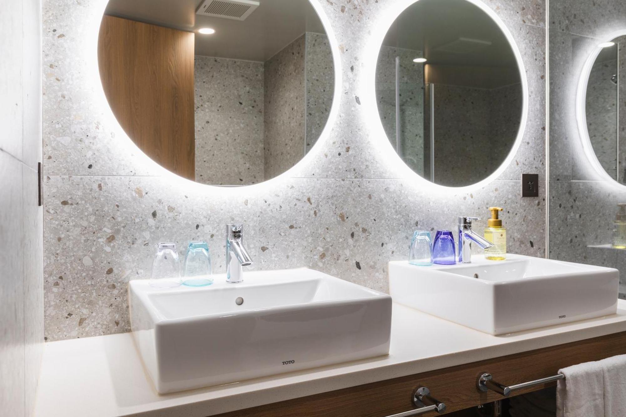 Sotetsu Grand Fresa Taipei Ximen Ξενοδοχείο Δωμάτιο φωτογραφία