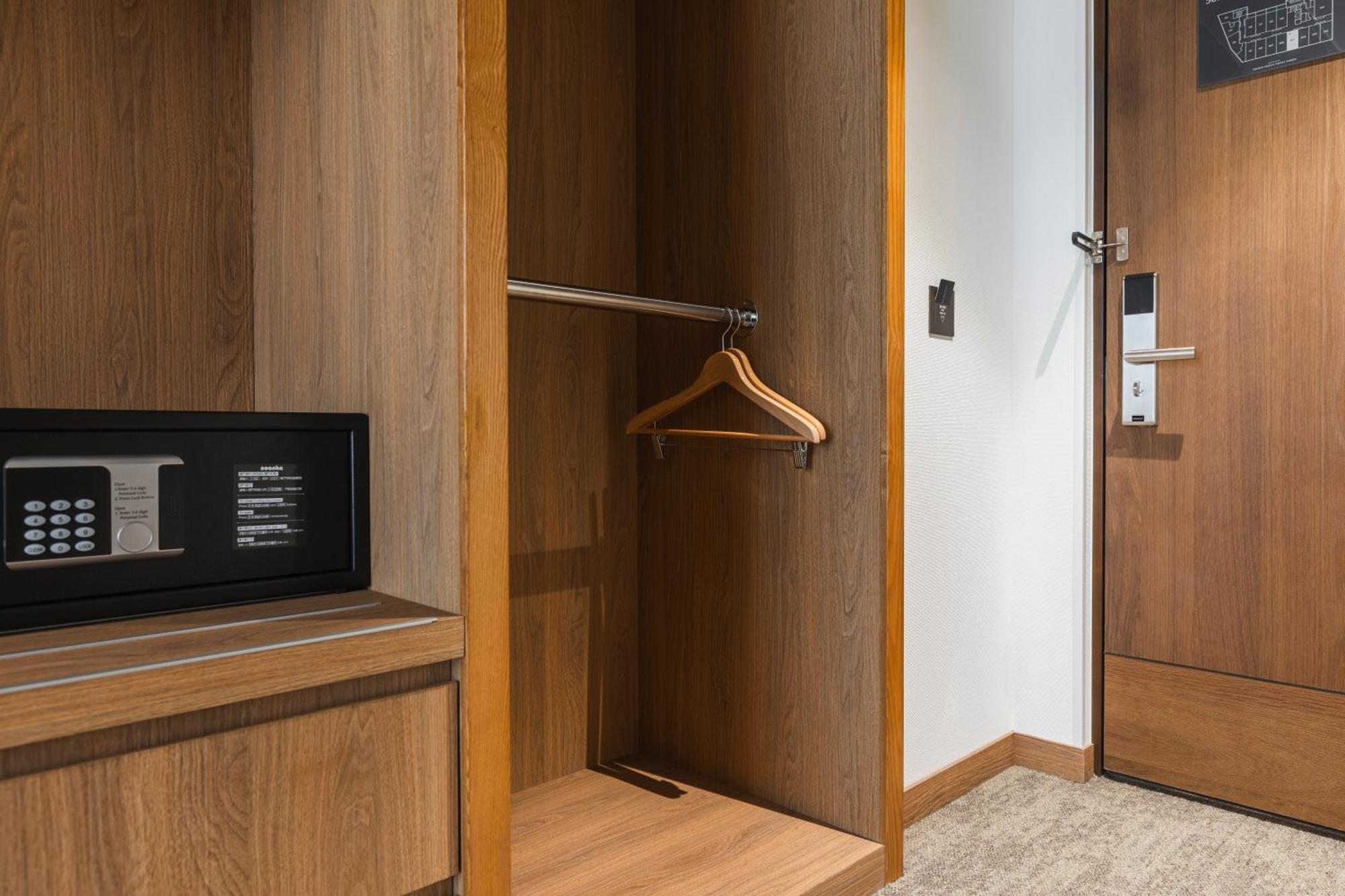 Sotetsu Grand Fresa Taipei Ximen Ξενοδοχείο Δωμάτιο φωτογραφία