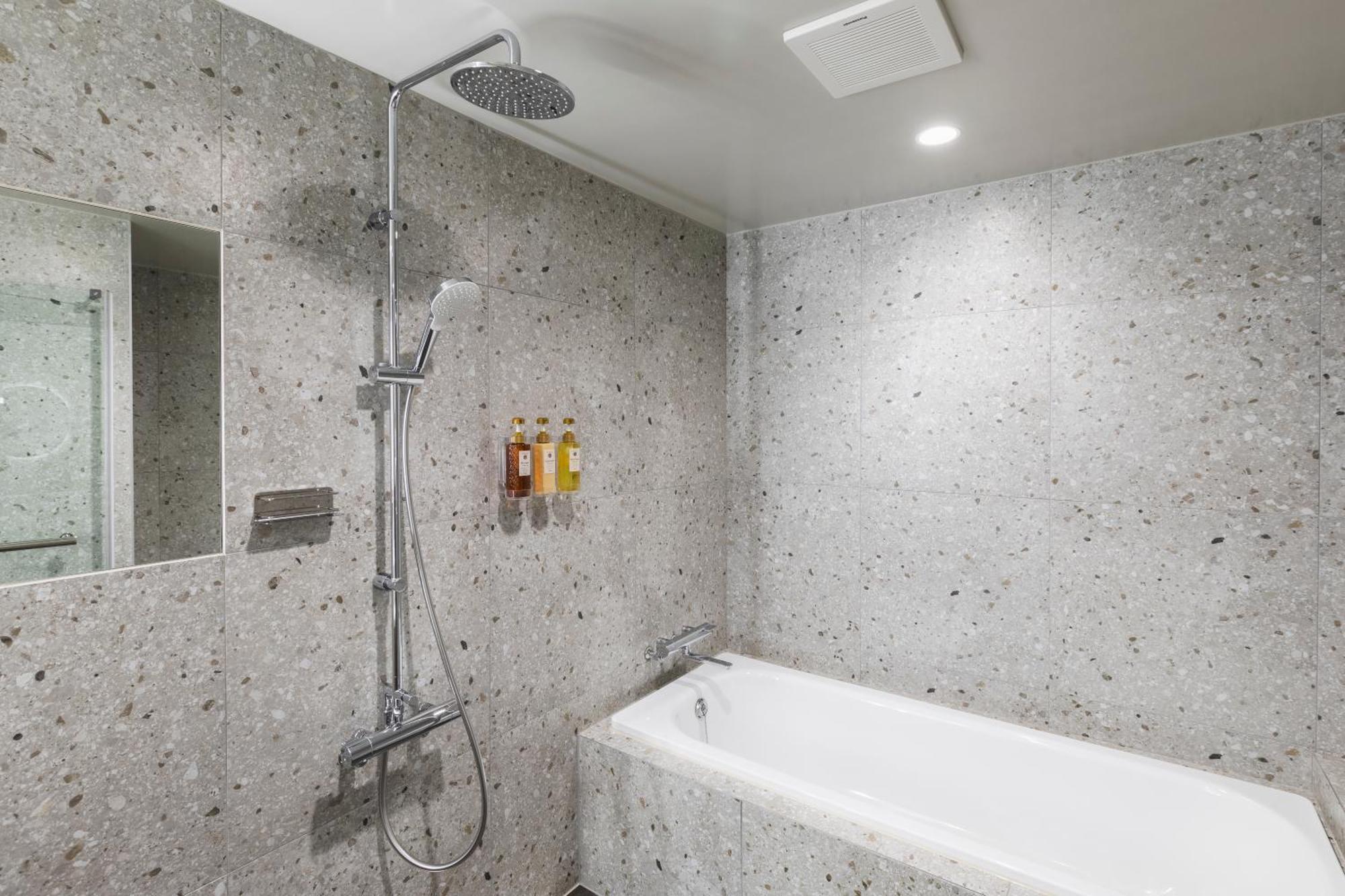 Sotetsu Grand Fresa Taipei Ximen Ξενοδοχείο Δωμάτιο φωτογραφία